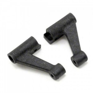 [TLR Racing] Team Losi Racing Front Servo Mount/Chassis Brace (TLR 22)