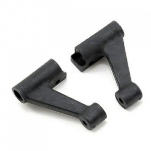[TLR Racing] Team Losi Racing Front Servo Mount/Chassis Brace (TLR 22)