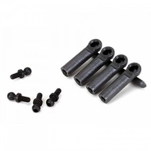 [TEAM LOSI] Ball Studs 
