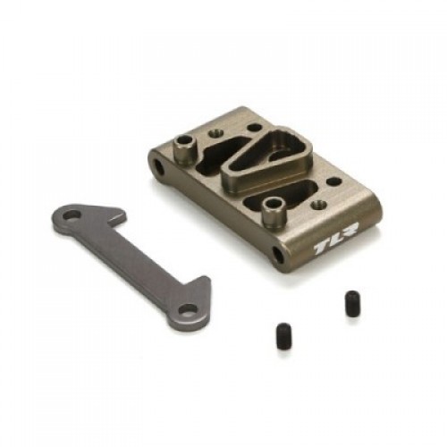 �˾���ũ TLR1072 [TLR Racing] Front Pivot, Aluminum: 22 (TLR 22/22 3.0) �ɼ�