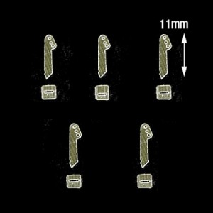 �ʼ��� �淮 ��Ʈ�� ȥ 5���� (11mm)