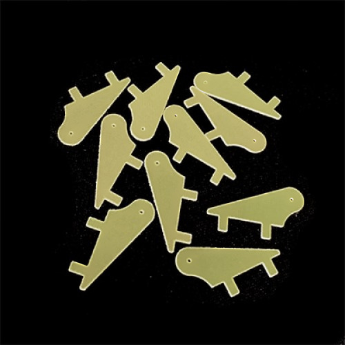 �˾���ũ 1575 �ʰ淮 ��Ʈ�� ȥ 10���� (8x22mm)
