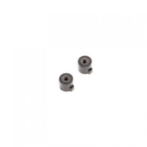 �˾���ũ TLR232060 [TLR Racing] Diff Nut, Spec Racer (2): 22 3.0 SR