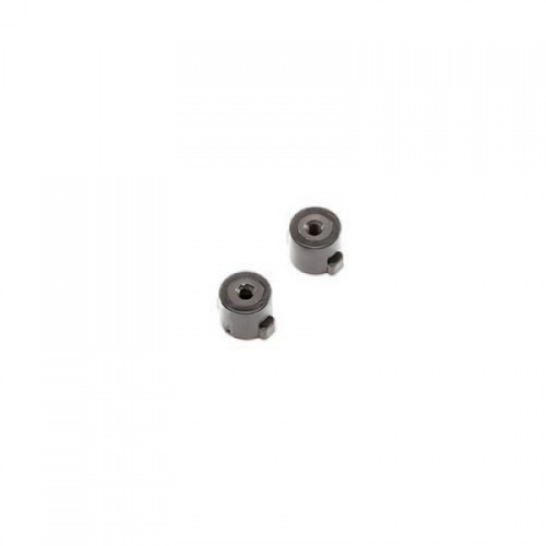 �˾���ũ TLR232060 [TLR Racing] Diff Nut, Spec Racer (2): 22 3.0 SR