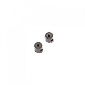 [TLR Racing] Diff Nut, Spec Racer (2): 22 3.0 SR