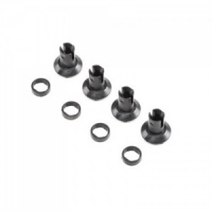 [TLR Racing] Composite Outdrive Sets (2): 22 3.0 SR