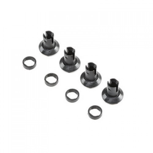 �˾���ũ TLR232057 [TLR Racing] Composite Outdrive Sets (2): 22 3.0 SR