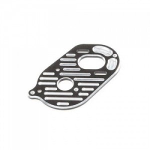 [TLR Racing] Motor Plate, Spec: 22 3.0 SR