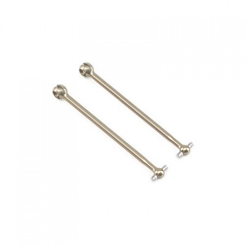 [�˾���ũ] TLR232059 [TLR Racing] CVA Driveshaft Bone, Aluminum (2): 22 3.0 SR