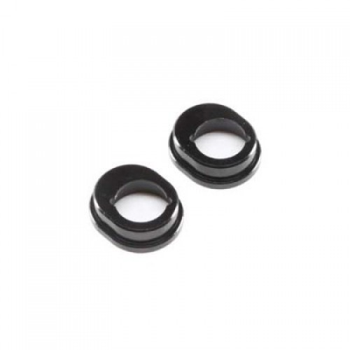 [�˾���ũ] TLR334049 [TLR Racing] Spindle Insert Set, Aluminum, 2/4mm Trail: All 22  �ɼ�