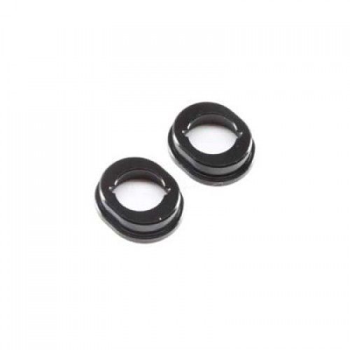[�˾���ũ] TLR334048 [TLR Racing] Spindle Insert Set, Aluminum, 3mm Trail: All 22  �ɼ�