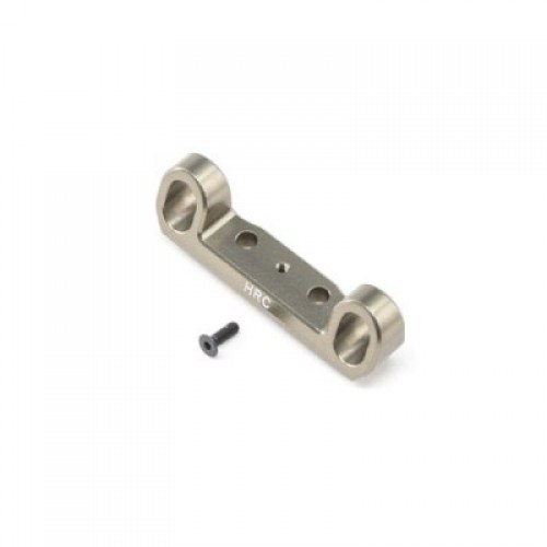 [�˾���ũ] TLR334043 [TLR Racing] Anti-squat Block, HRC, Aluminum: 22 3.0/4.0  �ɼ�
