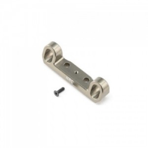 [TLR Racing] Anti-squat Block, HRC, Aluminum: 22 3.0/4.0  �ɼ�