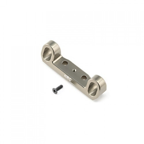 �˾���ũ TLR334043 [TLR Racing] Anti-squat Block, HRC, Aluminum: 22 3.0/4.0  �ɼ�