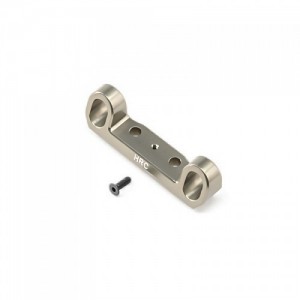 [TLR Racing] Anti-squat Block, HRC, Aluminum: 22 3.0/4.0  �ɼ�