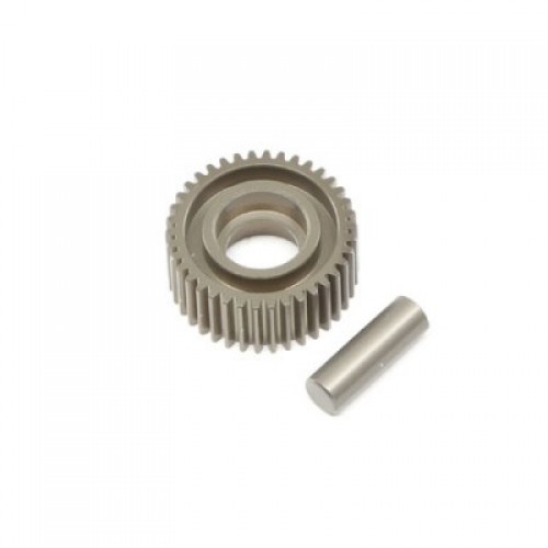 [�˾���ũ] TLR332070 [TLR Racing] Aluminum Idler Gear 