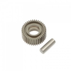 [TLR Racing] Aluminum Idler Gear 