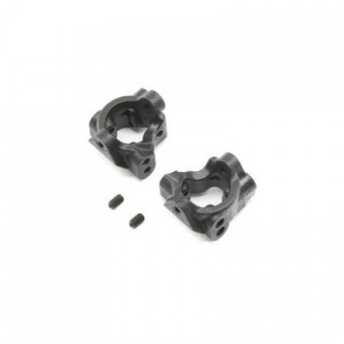 [�˾���ũ] TLR234085 [TLR Racing] Caster Block Set, 0 degrees: 22/SCT/T 3.0  �ɼ�