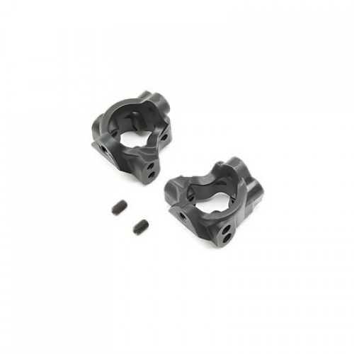 �˾���ũ TLR234085 [TLR Racing] Caster Block Set, 0 degrees: 22/SCT/T 3.0  �ɼ�