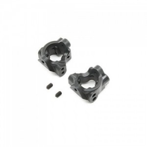 [TLR Racing] Caster Block Set, 0 degrees: 22/SCT/T 3.0  �ɼ�
