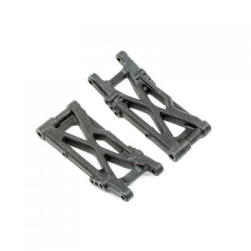 �˾���ũ TLR234079 [TLR Racing] Rear Arm Set: 22 4.0  �ɼ�