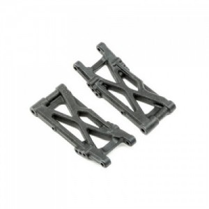 [TLR Racing] Rear Arm Set: 22 4.0  �ɼ�