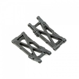 [TLR Racing] Rear Arm Set: 22 4.0  �ɼ�