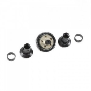 [TLR Racing] Complete Ball Diff Spec Racer: 22 3.0 SR �ɼ�
