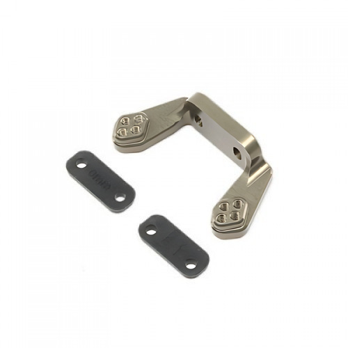 �˾���ũ TLR234086 [TLR Racing] Rear Camber Block, w/Inserts: 22 4.0