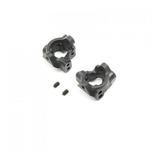 �˾���ũ TLR234084 [TLR Racing] Caster Block Set, 5 degrees: 22/SCT/T 3.0