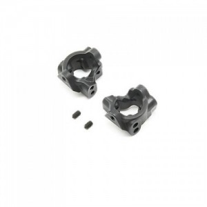 [TLR Racing] Caster Block Set, 5 degrees: 22/SCT/T 3.0