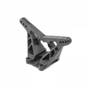 [TLR Racing] Rear Shock Tower, Laydown: 22 4.0