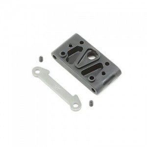 [TLR Racing] HRC Front Pivot, w/Brace: All 22
