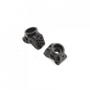 [TLR Racing] GenII Rear Hub, Composite Body (2): All 22