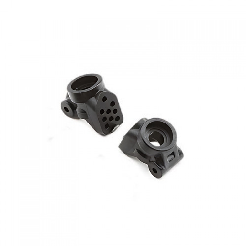 �˾���ũ TLR234076 [TLR Racing] GenII Rear Hub, Composite Body (2): All 22