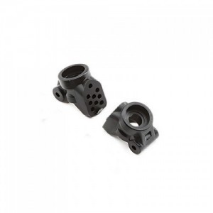 [TLR Racing] GenII Rear Hub, Composite Body (2): All 22
