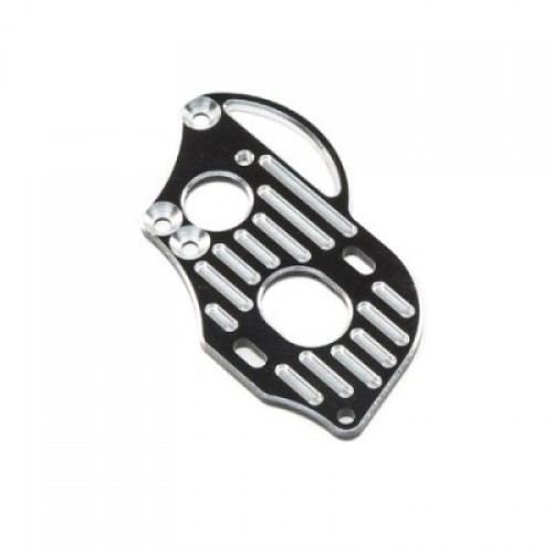 �˾���ũ TLR232068 [TLR Racing] Motor Plate, 3-Gear Laydown: 22 4.0