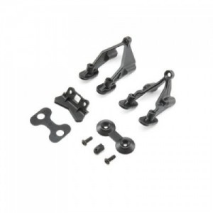 [TLR Racing] Rear Wing Stay 