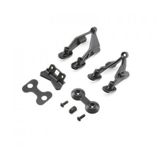 �˾���ũ TLR231063 [TLR Racing] Rear Wing Stay 