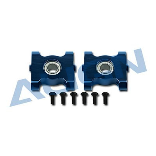 �˾���ũ H45088T [ALIGN] 450 Sports Metal Main Shaft Bearing Block
