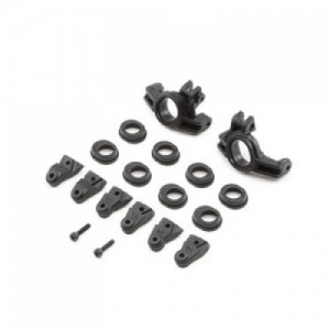 [TLR Racing] Front Spindle Set: All 22