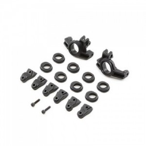 [TLR Racing] Front Spindle Set: All 22