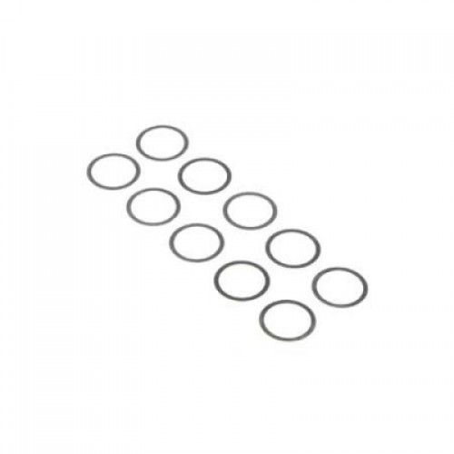 �˾���ũ TLR236006 [TLR Racing] 10 x 14mm Shims, 0.1 