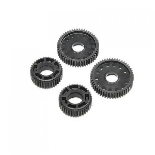 �˾���ũ TLR232072 [TLR Racing] Narrow Gear Set, LD Idler/Diff (2): 22 4.0 SR