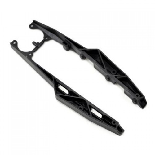 �˾���ũ TLR231015 [TLR Racing] Team Losi Racing 22 2.0 Mud Guard Set