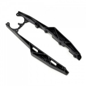 [TLR Racing] Team Losi Racing 22 2.0 Mud Guard Set