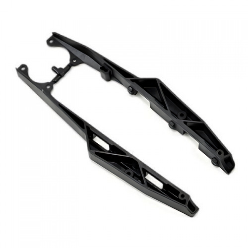 �˾���ũ TLR231015 [TLR Racing] Team Losi Racing 22 2.0 Mud Guard Set