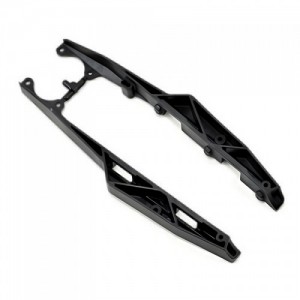 [TLR Racing] Team Losi Racing 22 2.0 Mud Guard Set