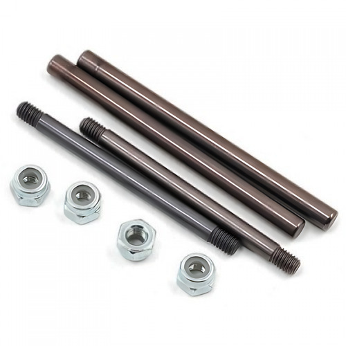 �˾���ũ TLR234035 [TLR Racing] Team Losi Racing Rear Hinge Pin Set (4)