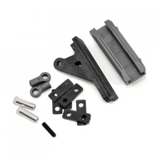 �˾���ũ TLR231013 [TLR Racing] Team Losi Racing 22 2.0 Steering Rack 